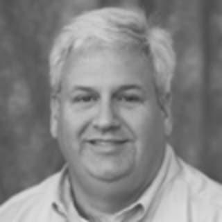 Jeffrey Johnson, MD