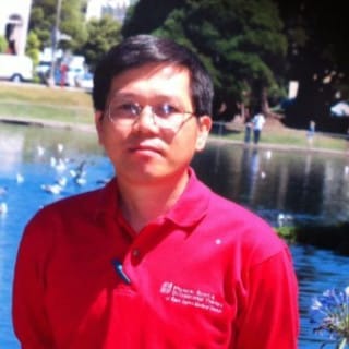 Peter Ta, Pharmacist, Fresno, CA