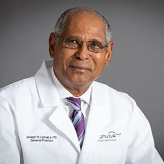 Joseph Lemaire, MD, Internal Medicine, Biscayne Park, FL