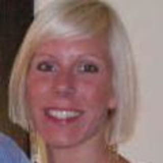 Marissa Bechtel, Adult Care Nurse Practitioner, Columbus, OH, OhioHealth Doctors Hospital