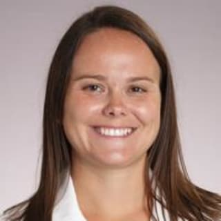 Megan Graeter, MD, Pediatrics, Clarksville, IN