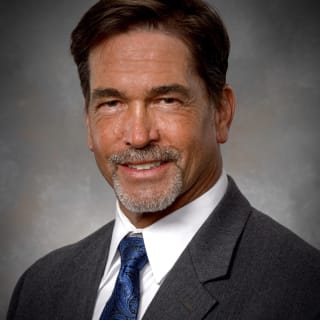 Michael Louthan, MD, Anesthesiology, Oro Valley, AZ, Riverview Health