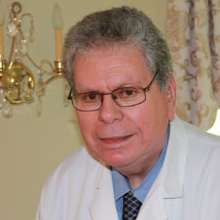 David Drucker, MD