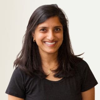 Vineeta Agarwala, MD, Internal Medicine, Palo Alto, CA