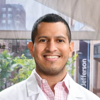 Jose Nieves, DO, Internal Medicine, Cherry Hill, NJ