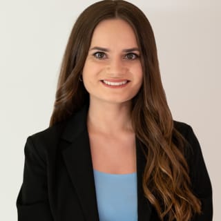 Ashley Audi, MD, Resident Physician, Cleveland, OH