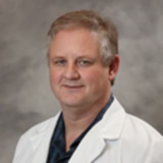 Jack Moore II, MD, Family Medicine, Louisville, KY, UofL Health - Jewish Hospital
