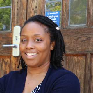 Lynette Staplefoote-Boynton, MD