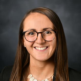 Rachel Maudal, MD, Geriatrics, Duluth, MN