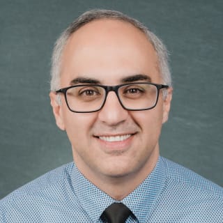 Hassan El Chebib, MD, Pediatric Infectious Disease, Hartford, CT, Connecticut Children's Medical Center