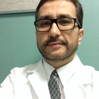 Yasir Tashkandi, MD, Pulmonology, Grosse Pointe, MI