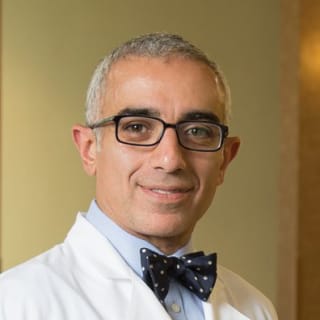 Hesamm Gharavi, MD, Oncology, Knoxville, TN, Parkwest Medical Center