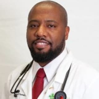 Lenord Burwell, MD, Family Medicine, Wilkes-Barre, PA