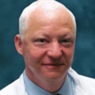 Neal Persky, MD