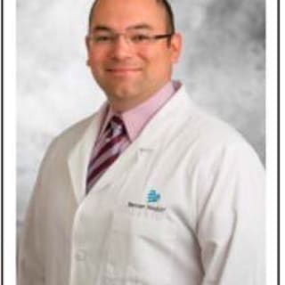 Alfonso Ballesteros, MD, General Surgery, Sun City West, AZ, Banner Del E. Webb Medical Center