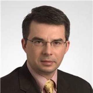 Jacek Cywinski, MD, Anesthesiology, Cleveland, OH, Cleveland Clinic