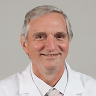 George Labrot, MD
