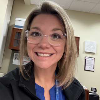 Rachel Gray, Family Medicine, Durham, NC