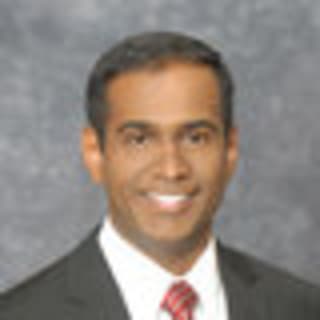 Arvind Bhimaraj, MD