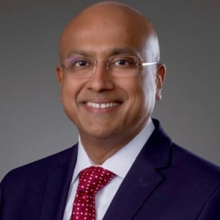 Sandeep Sachdeva, MD