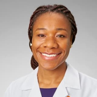 Obianuju Eziolisa, DO, Emergency Medicine, Columbia, MO