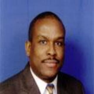 Fitzgerald Alcindor, MD