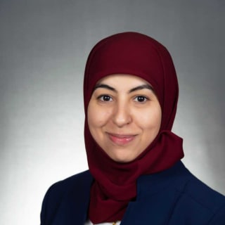 Zahraa (Saleh) Salah, MD