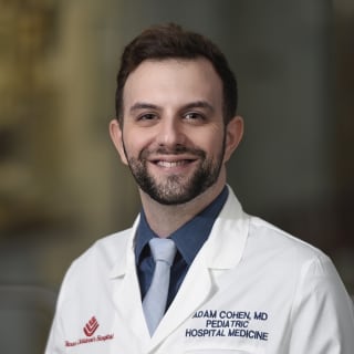 Adam Cohen, MD, Pediatrics, Houston, TX, Texas Children's Hospital