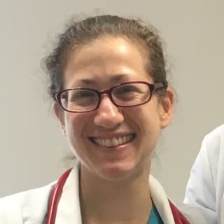 Carly Sedlock, MD, Infectious Disease, Fountain Hill, PA, St. Luke's Anderson Campus