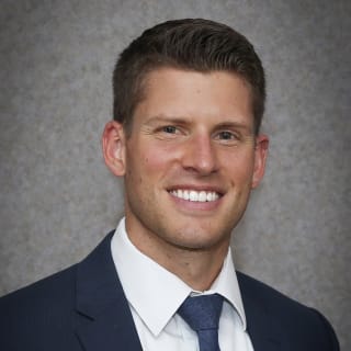 Tyson Jergensen, MD, Resident Physician, Salt Lake City, UT