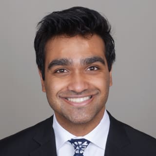 Parth Patel, DO, Radiology, Pomona, CA