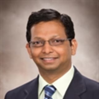 Kiran Mangalpally, MD, Cardiology, Frisco, TX