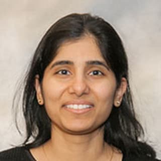 Sridivya Kumar, MD, Nephrology, Merrillville, IN