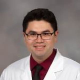 Petros Svoronos, MD, Infectious Disease, Cleveland, OH