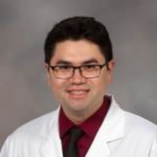 Petros Svoronos, MD, Infectious Disease, Columbus, OH, Ohio State University Wexner Medical Center