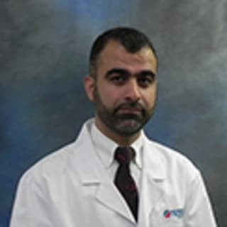 Mohammad Al-Hamed, MD, Pulmonology, Tulsa, OK, Saint Francis Hospital