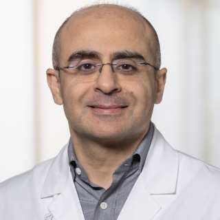 Dani Tazbaz, MD