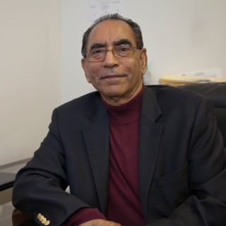 Joginder Pal, MD