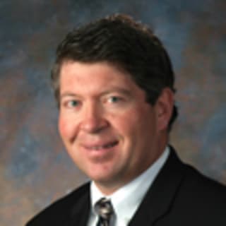 Gregory Tierney, MD, Orthopaedic Surgery, Great Falls, MT, Benefis Health System
