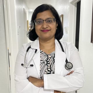 Padmavathi Madathanapalli, MD, Internal Medicine, San Leandro, CA, Regional Medical Center of San Jose