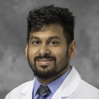 Abdul Kareem Uduman, MD, Pulmonology, Detroit, MI