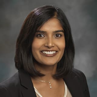 Debashree Tosh-Mitchell, MD, Pulmonology, North Kansas City, MO