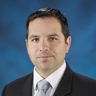 Antonio Santillan-Gomez, MD, Obstetrics & Gynecology, San Antonio, TX, CHRISTUS Santa Rosa Health System