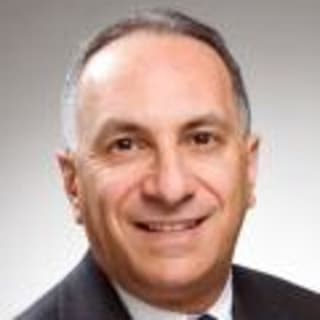 Joseph Haddad, MD, Otolaryngology (ENT), New York, NY, The Mount Sinai Hospital