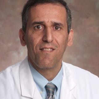 Mojtaba Akhtari, MD, Oncology, Loma Linda, CA, Keck Hospital of USC