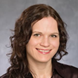 Olga Formogey, Nurse Practitioner, Coon Rapids, MN