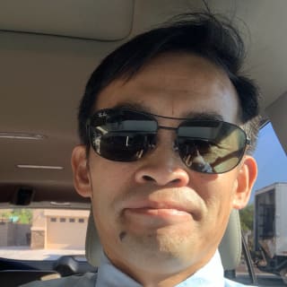 Adrian Long, Nurse Practitioner, Glendale, AZ