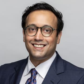 Amit Prabhakar, MD, Anesthesiology, Atlanta, GA, Emory University Hospital Midtown