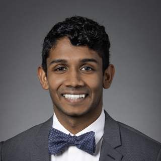 Praveen Subramanian, DO, Internal Medicine, Kansas City, KS