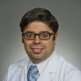 Samer Maalouf, MD, Internal Medicine, Athens, GA, Emory University Hospital